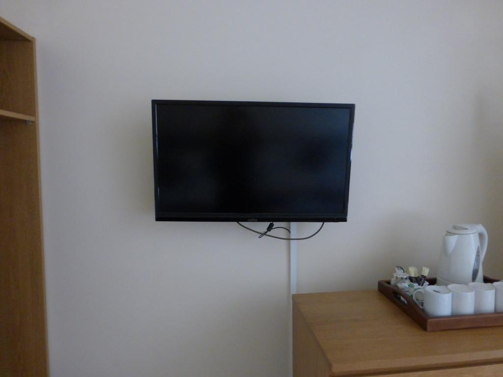 Don Valley Hotel Sheffield Arena Room photo