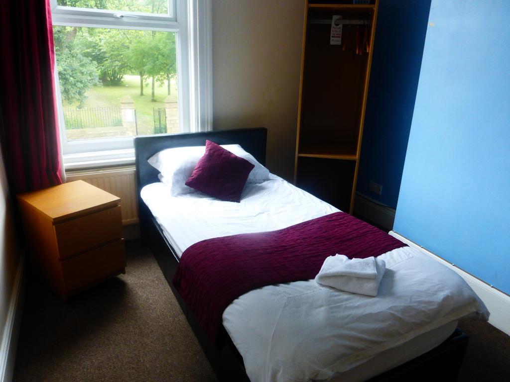 Don Valley Hotel Sheffield Arena Room photo