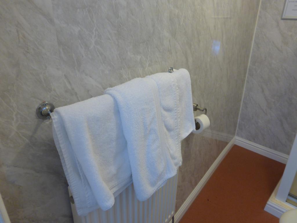Don Valley Hotel Sheffield Arena Room photo