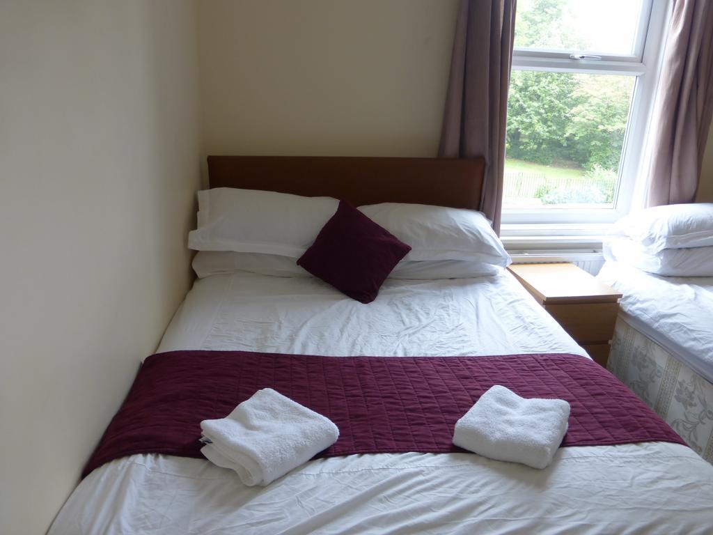 Don Valley Hotel Sheffield Arena Room photo