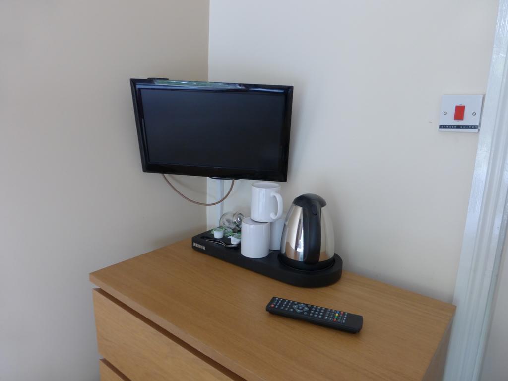 Don Valley Hotel Sheffield Arena Room photo