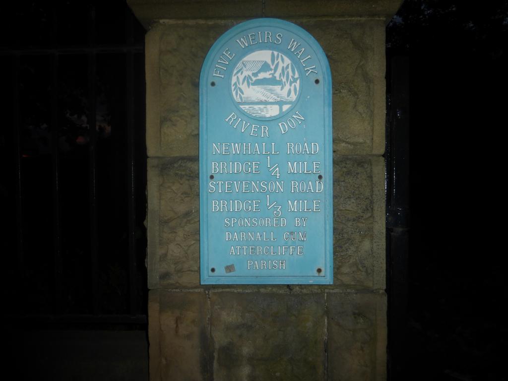 Don Valley Hotel Sheffield Arena Exterior photo